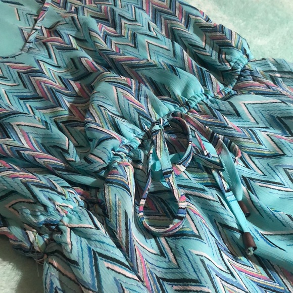 RUE 21 Summer Dress - Picture 3 of 7